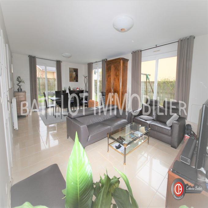Offres de vente Maison Cormontreuil (51350)