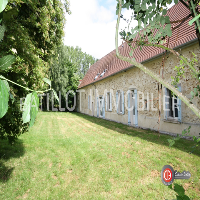 Offres de vente Maison Fère-en-Tardenois (02130)
