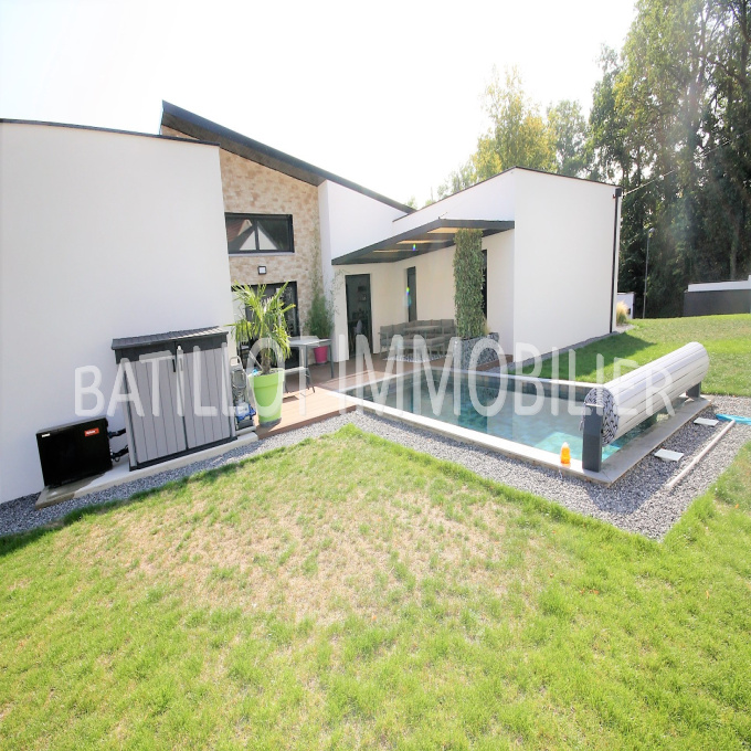 Offres de vente Maison Courcy (51220)
