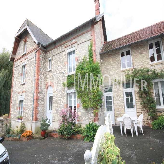Offres de vente Maison Ville-en-Tardenois (51170)