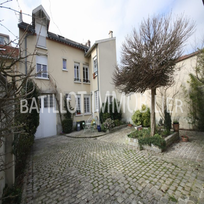 Offres de vente Maison Reims (51100)