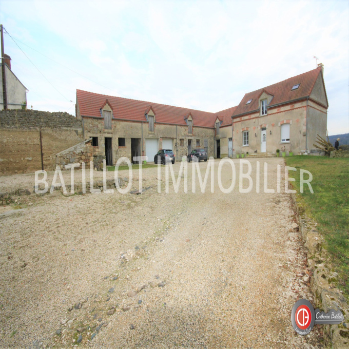 Offres de vente Maison Chaudardes (02160)