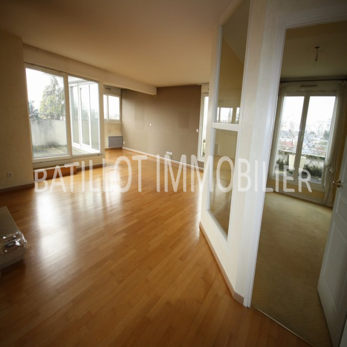 Offres de vente Appartement Reims (51100)