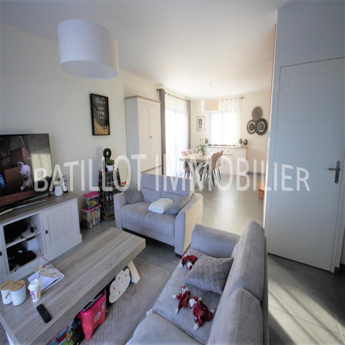 Offres de vente Maison Gueux (51390)