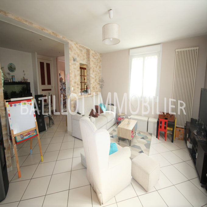 Offres de vente Maison Beine-Nauroy (51490)