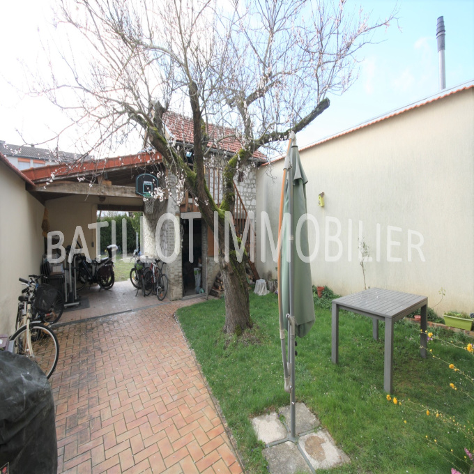 Offres de vente Maison Witry-lès-Reims (51420)