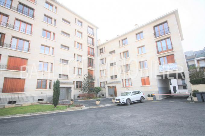 Offres de vente Appartement Reims (51100)
