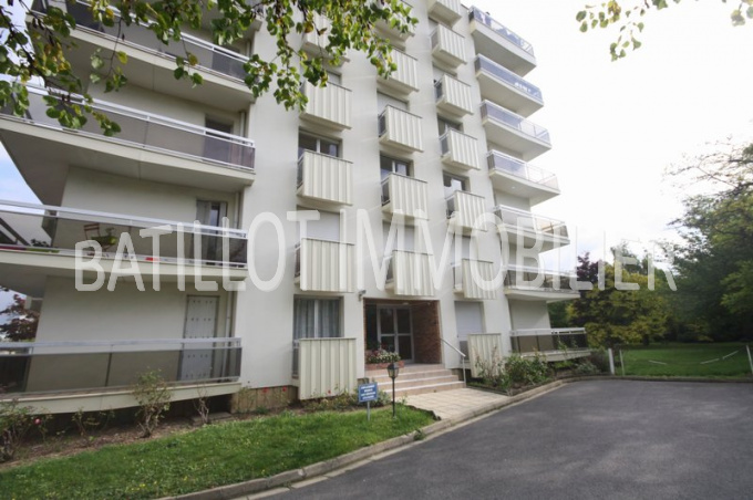 Offres de vente Appartement Reims (51100)