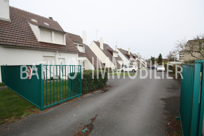 Offres de vente Maison Tinqueux (51430)