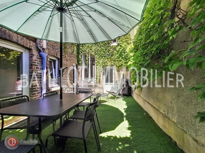 Offres de vente Maison Reims (51100)