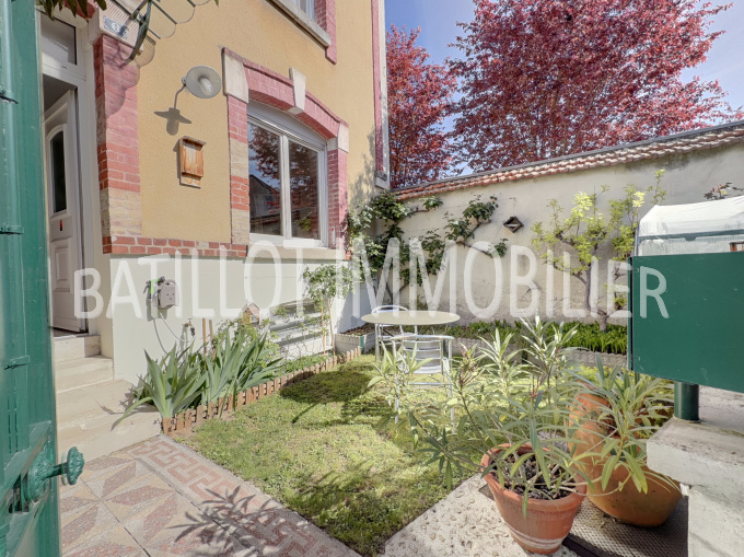 Offres de vente Maison Reims (51100)