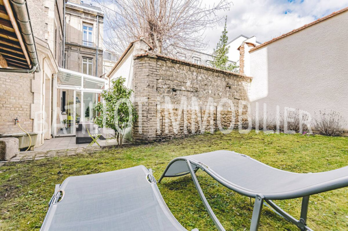 Offres de vente Immeuble Reims (51100)