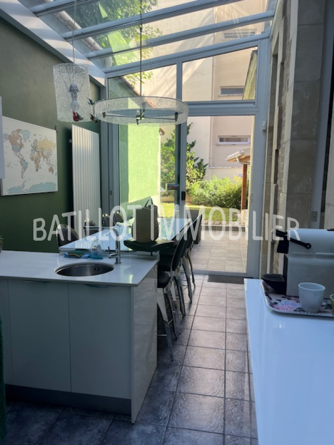 Offres de vente Maison Reims (51100)