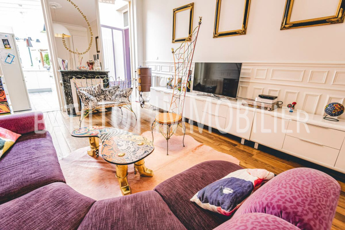 Offres de vente Immeuble Reims (51100)