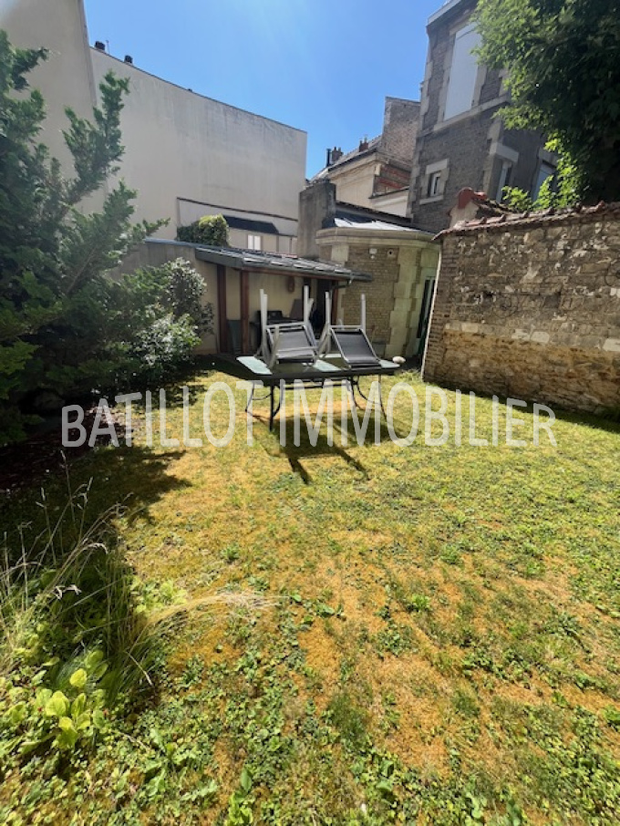 Offres de vente Immeuble Reims (51100)