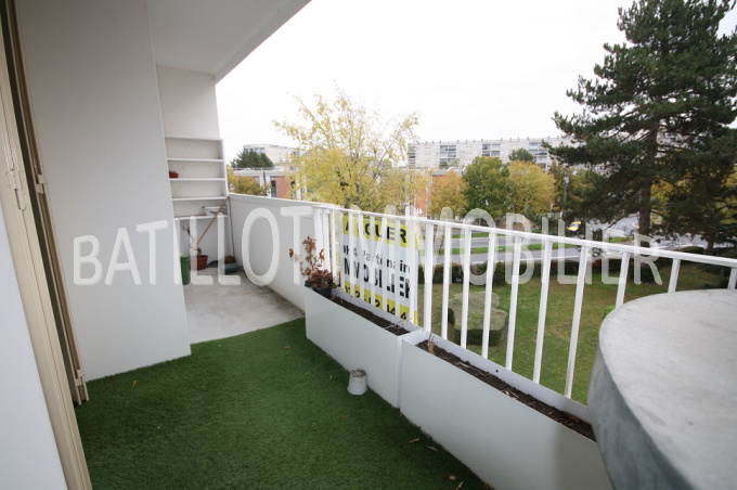 Offres de vente Appartement Reims (51100)