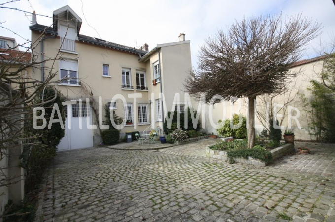 Offres de vente Maison Reims (51100)