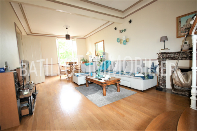 Offres de vente Appartement Reims (51100)