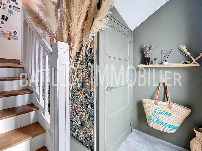 Offres de vente Maison Reims (51100)