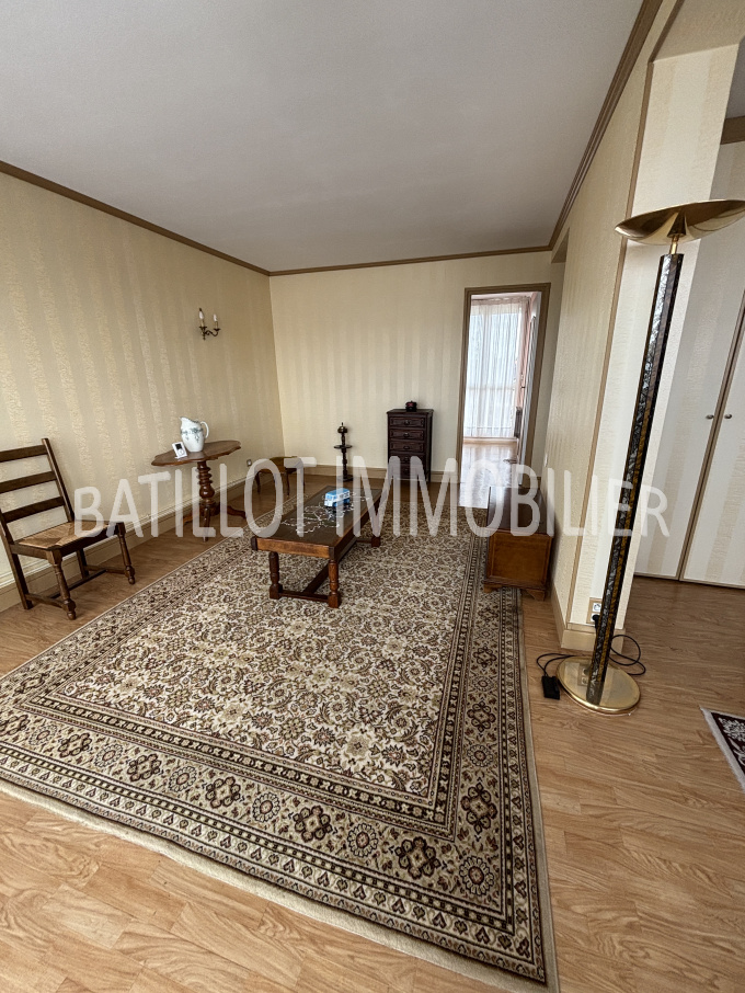 Offres de vente Appartement Tinqueux (51430)