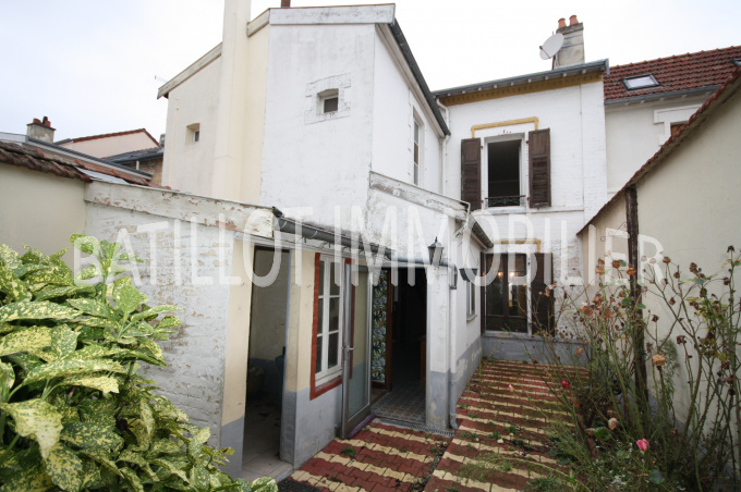 Offres de vente Maison Reims (51100)