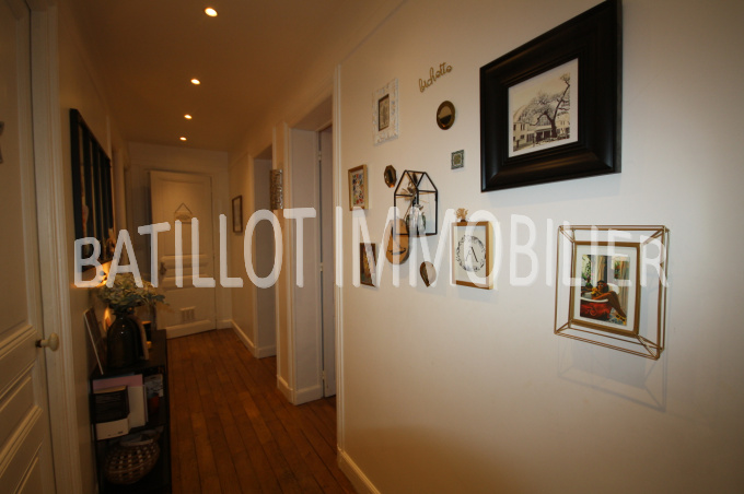 Offres de vente Appartement Reims (51100)