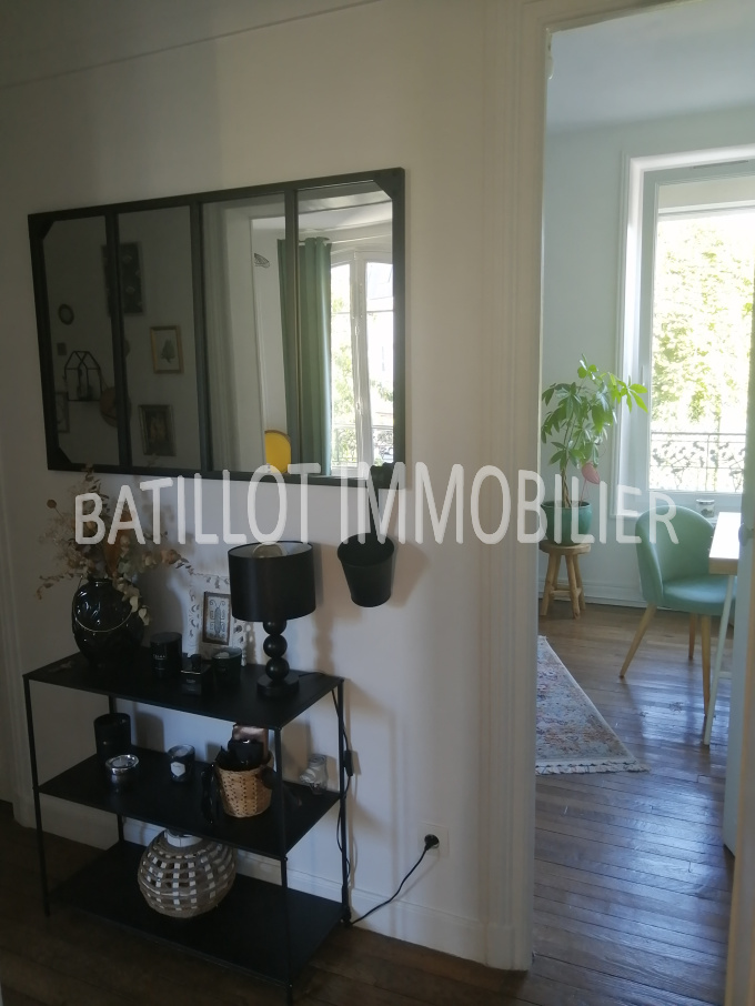 Offres de vente Appartement Reims (51100)