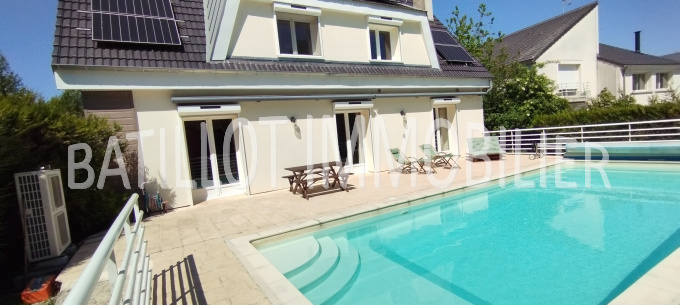 Offres de vente Maison Gueux (51390)