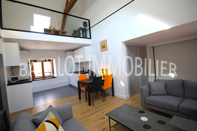 Offres de vente Appartement Reims (51100)