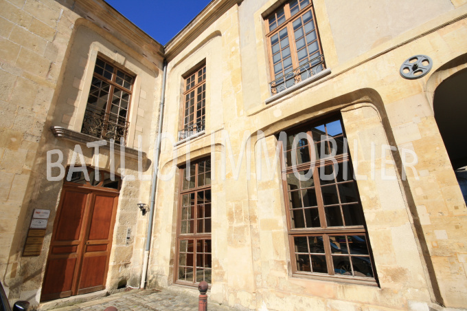 Offres de vente Appartement Reims (51100)