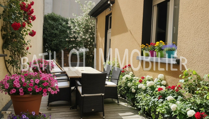 Offres de vente Maison Reims (51100)