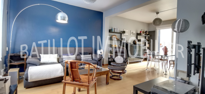 Offres de vente Maison Reims (51100)