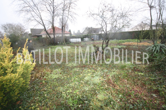 Offres de vente Terrain Gueux (51390)