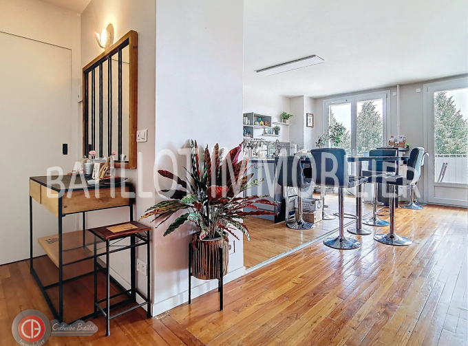Offres de vente Appartement Reims (51100)