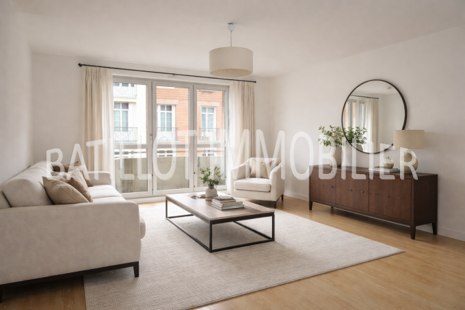 Offres de vente Appartement Reims (51100)