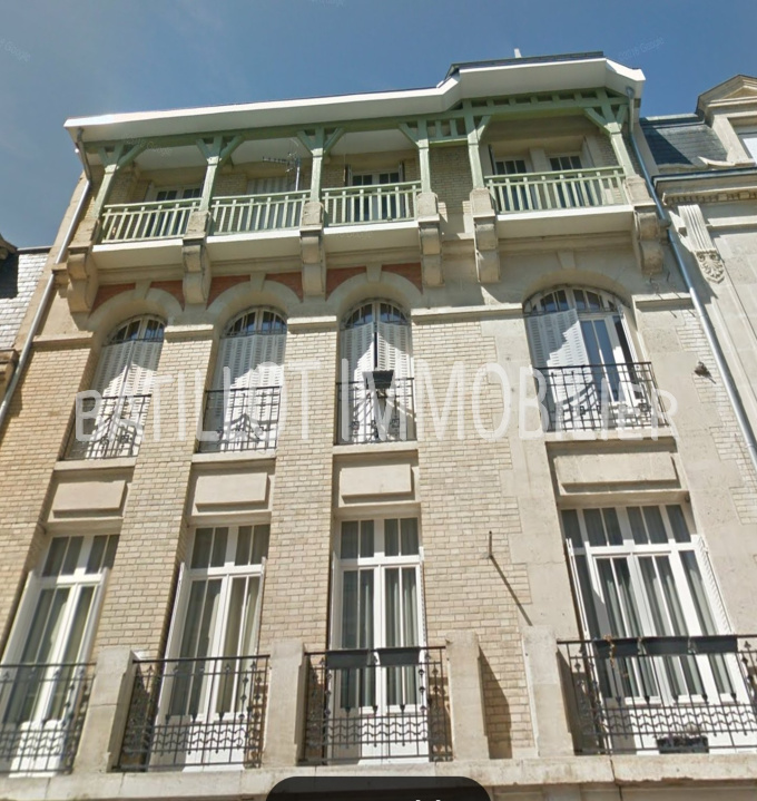 Offres de vente Appartement Reims (51100)