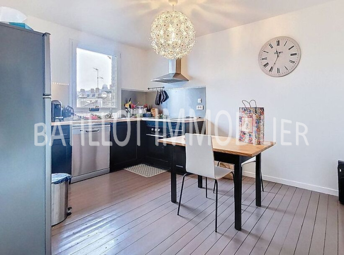 Offres de vente Appartement Reims (51100)