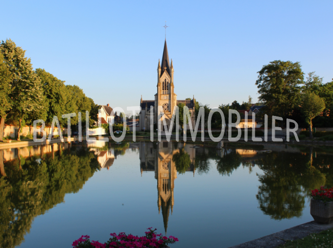 Offres de vente Maison Gueux (51390)