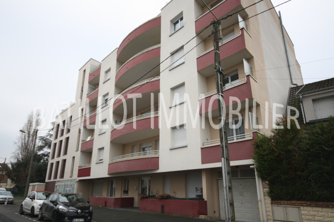 Offres de vente Appartement Reims (51100)