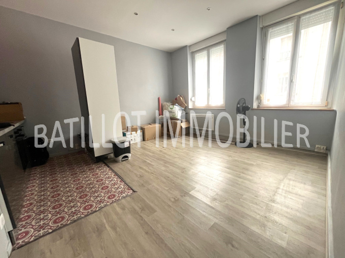 Offres de vente Appartement Reims (51100)