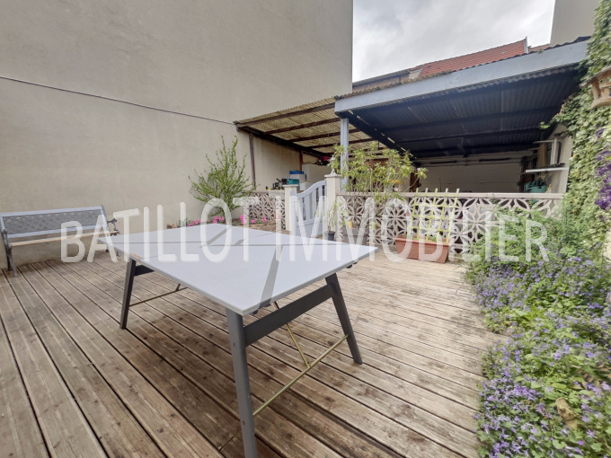 Offres de vente Maison Reims (51100)