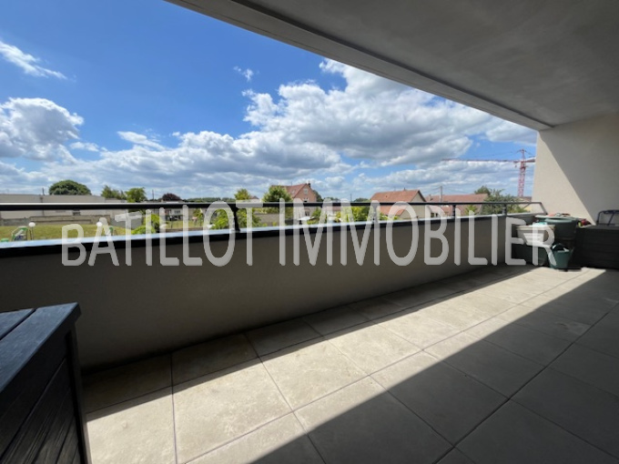 Offres de vente Appartement Reims (51100)