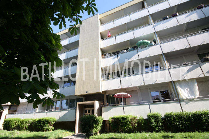 Offres de vente Appartement Reims (51100)