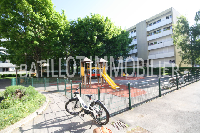 Offres de vente Appartement Reims (51100)