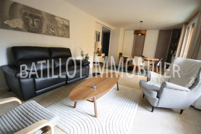 Offres de vente Appartement Reims (51100)