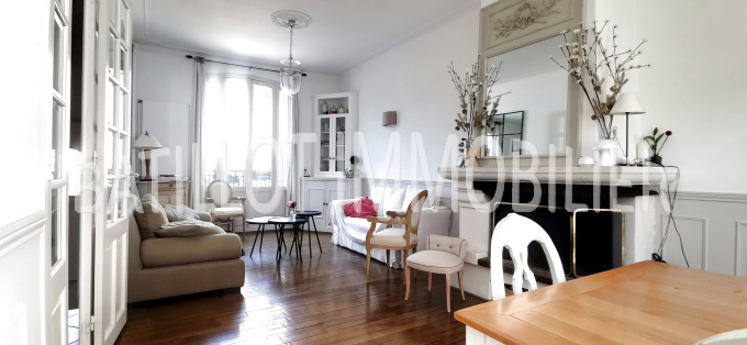 Offres de vente Maison Reims (51100)