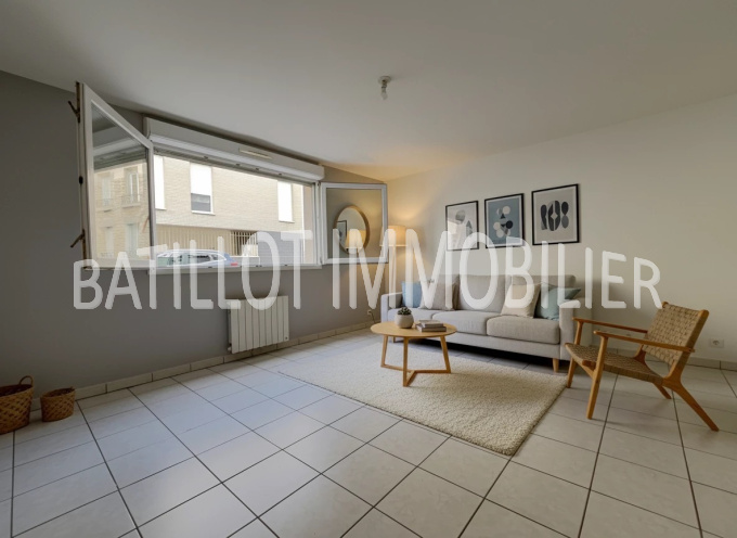 Offres de vente Appartement Reims (51100)