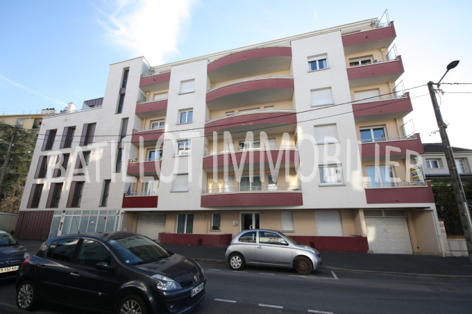 Offres de vente Appartement Reims (51100)